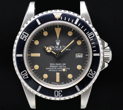 rolex 16660 2018|sea dweller rolex price.